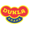 TJ Dukla Praha logo