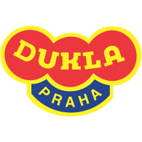 TJ Dukla Praha logo