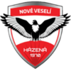 TJ Sokol Nové Veselí logo