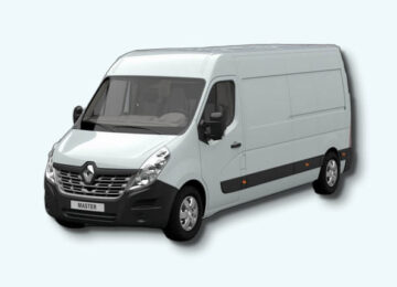 Renault master-01