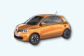 Renault Twingo 01