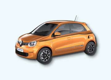 Renault Twingo 01