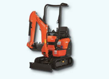 Minibagr Kubota-01