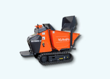 Minidumper Kubota-01